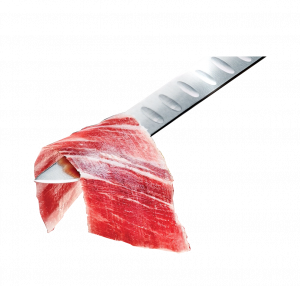 Corte profesional de jamón en Málaga, expertos cortadores de jamon en malaga, cortadores malaga de jamon serrano.