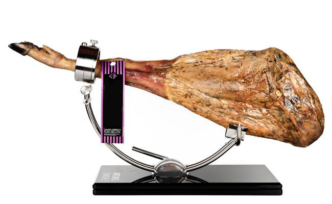 Corte profesional de jamón en Málaga, expertos cortadores de jamon en malaga, cortadores malaga de jamon serrano.